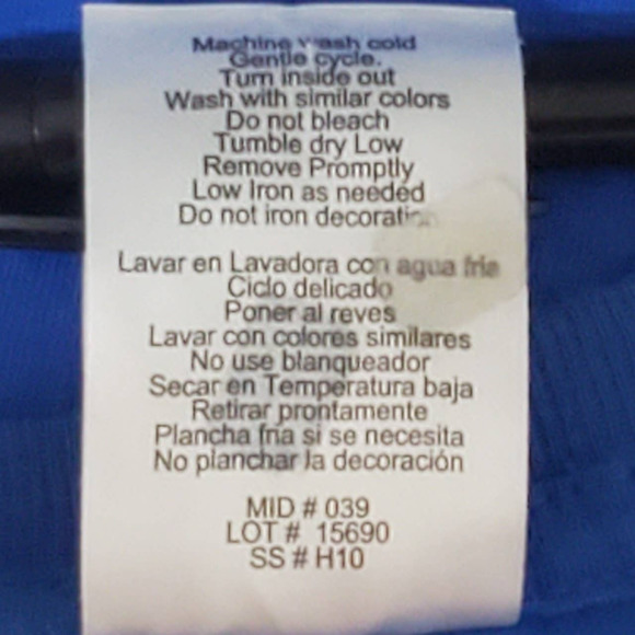 Childs Lego Batman Robin Batgirl Joker Shirt Sz XL - Picture 4 of 6